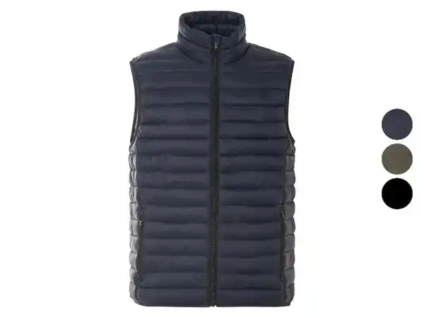 Bild 1 von esmara Men Herren Lightweight-Weste