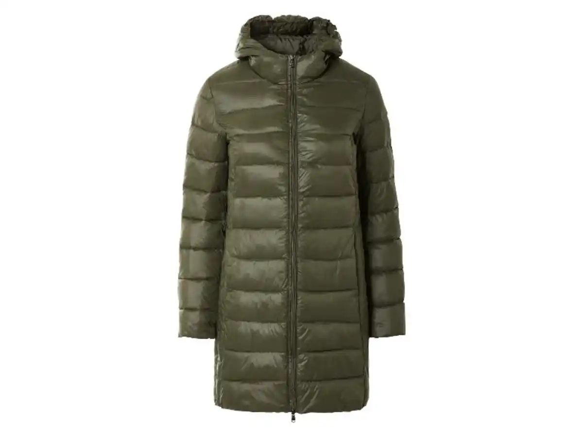 Bild 2 von esmara® Damen Lightweight-Mantel