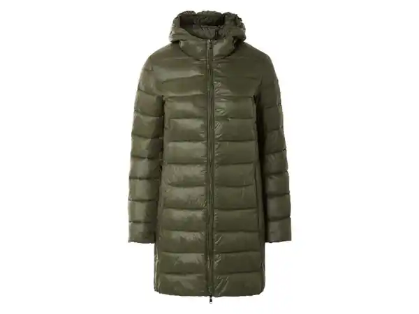 Bild 2 von esmara® Damen Lightweight-Mantel