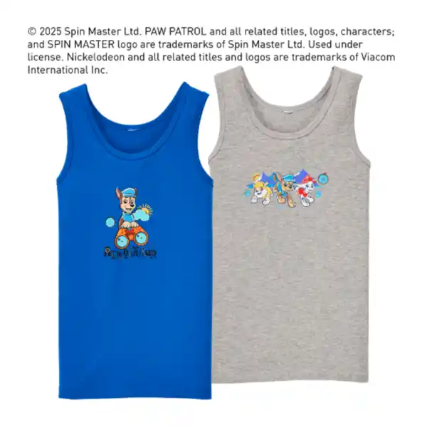 Bild 2 von Unterwäsche