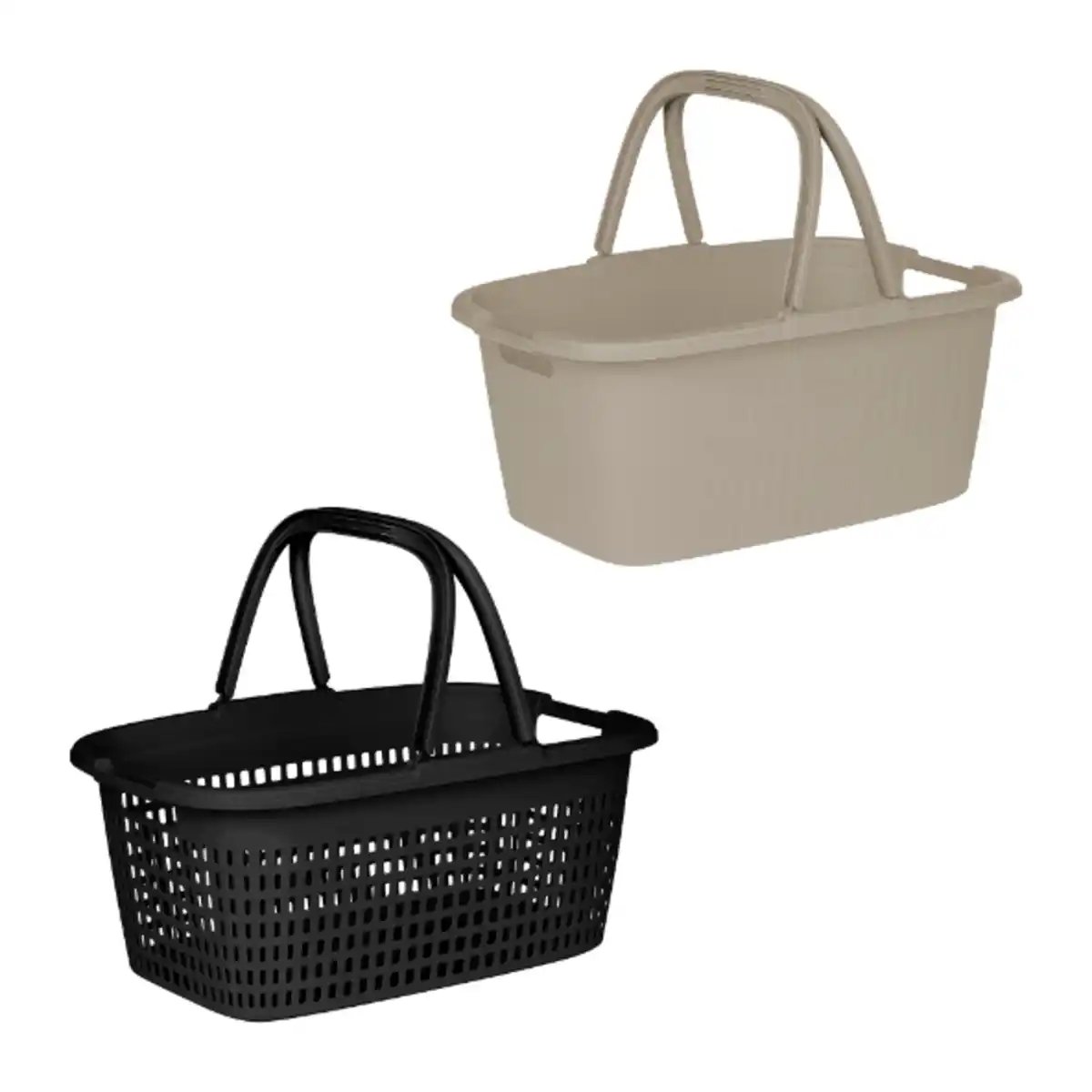Bild 1 von HOME CREATION Universalkorb / -wanne