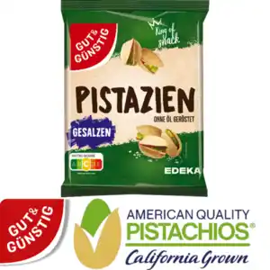 Pistazien