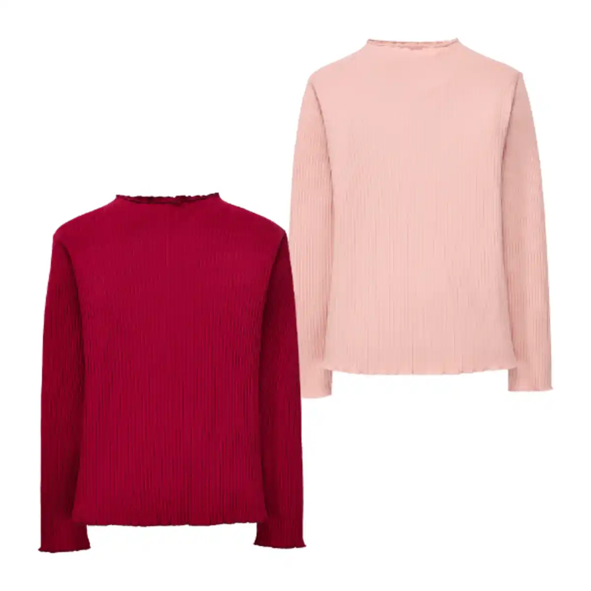 Bild 2 von UP2FASHION Langarmshirts