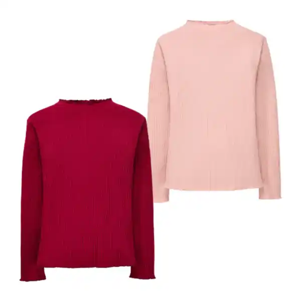 Bild 2 von UP2FASHION Langarmshirts