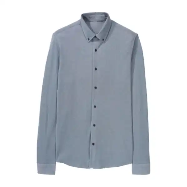 Bild 3 von UP2FASHION Jersey-Hemd