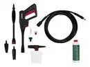 Bild 3 von PARKSIDE® Hochdruckreiniger »PHDF 150 A1«, 3 Funktionen