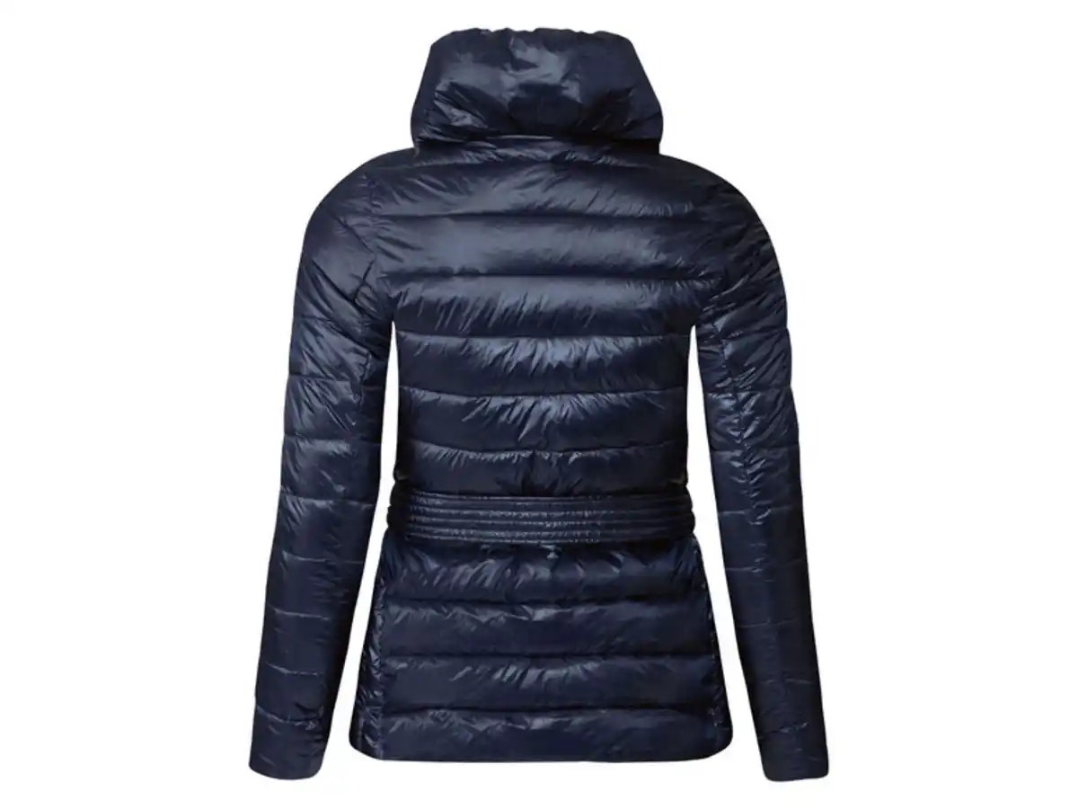 Bild 3 von esmara® Damen Jacke mit wärmender, leichter High-Loft-Wattierung