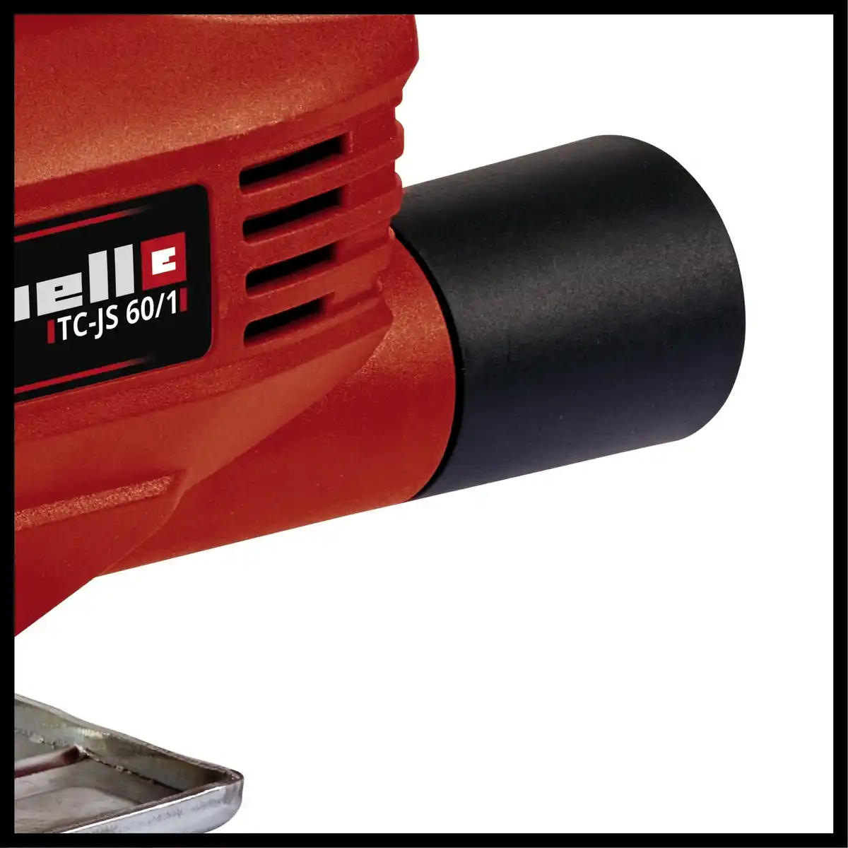 Bild 3 von EINHELL Stichsäge »TC-JS 60/1«, Classic, mit Softgrip