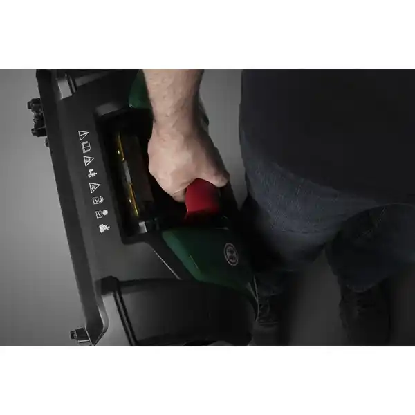 Bild 2 von ROBOMOW Mähroboter »RK1000«, für eine Fläche bis zu 1000 m²