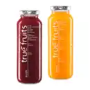 Bild 1 von TRUE FRUITS Smoothie 250ml