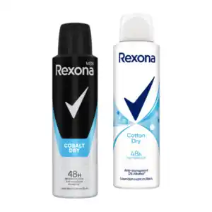 REXONA Antitranspirant-Deospray 150ml