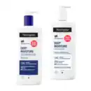 Bild 1 von NEUTROGENA Bodylotion 400ml