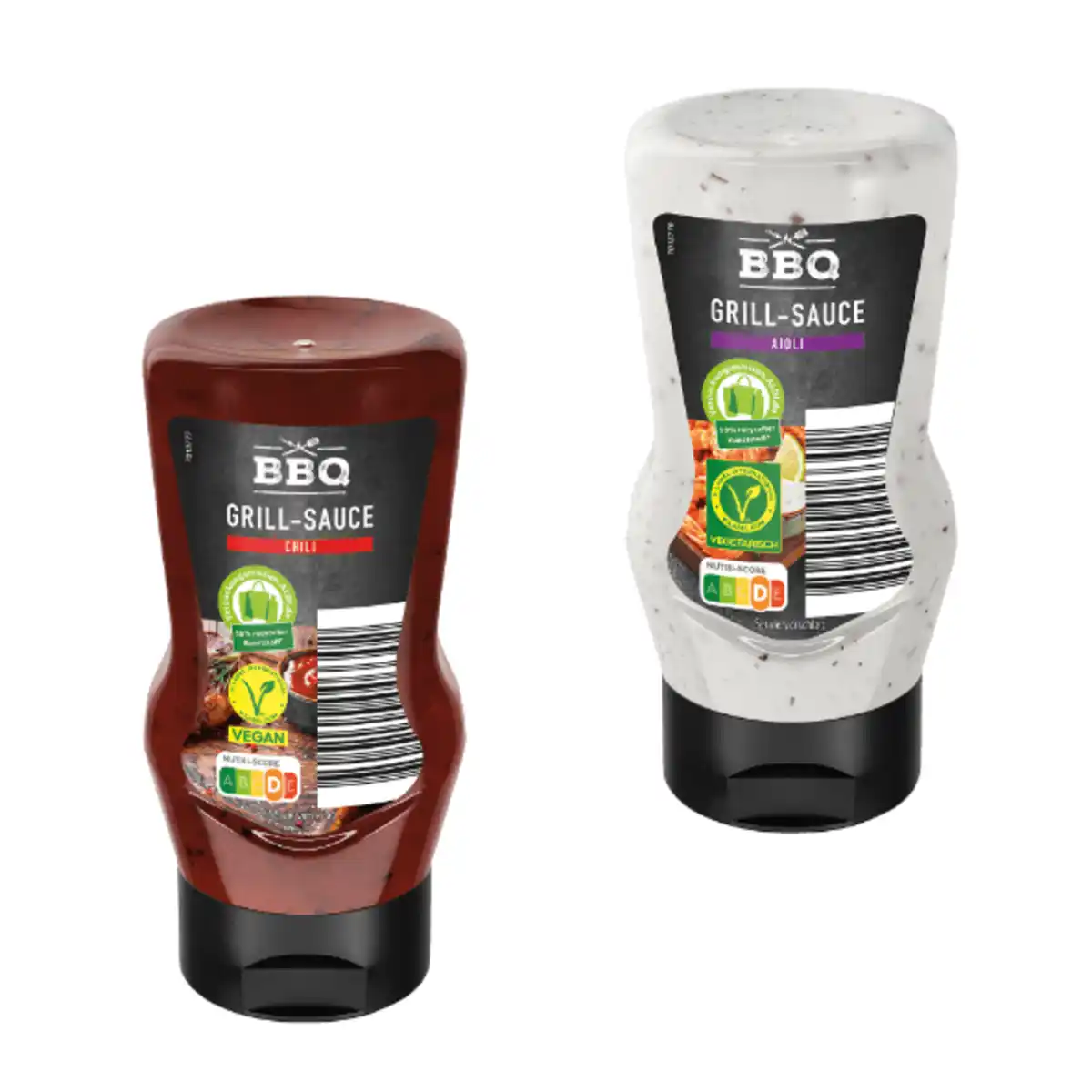 Bild 1 von BBQ Grillsauce 300ml