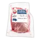 Bild 2 von Gut Bartenhof Nussbraten vom Schwein