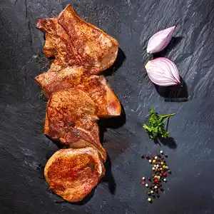 Gut Bartenhof Rinder-Leber