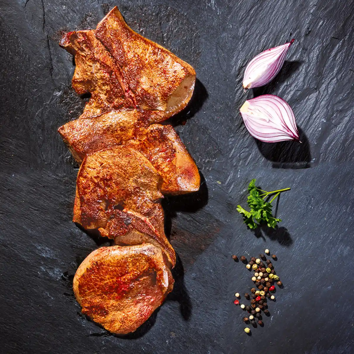 Bild 1 von Gut Bartenhof Rinder-Leber