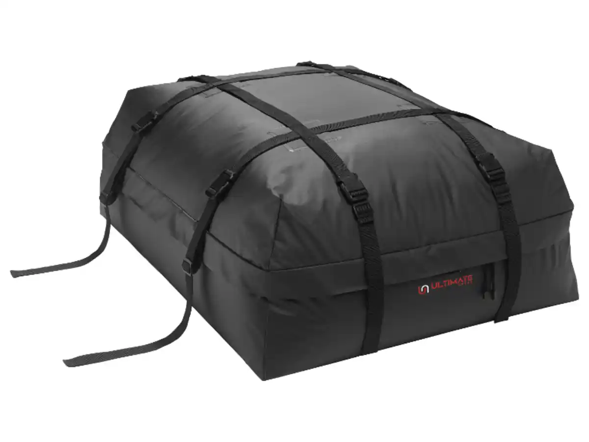 Bild 1 von ULTIMATE SPEED® Auto-Dachgepäckträgertasche, wasserfest