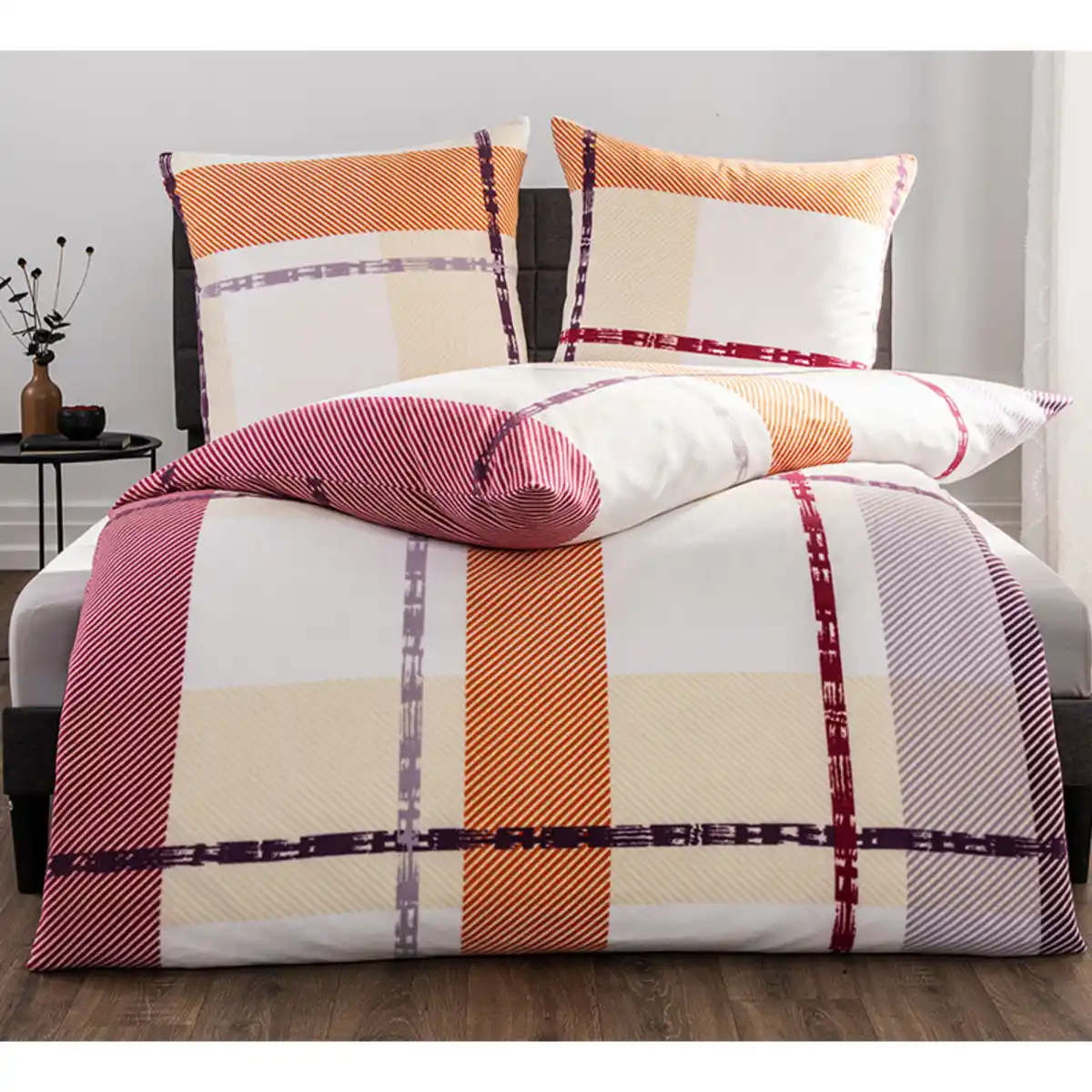 Bild 3 von Dreamtex Nicki-Bettwäsche