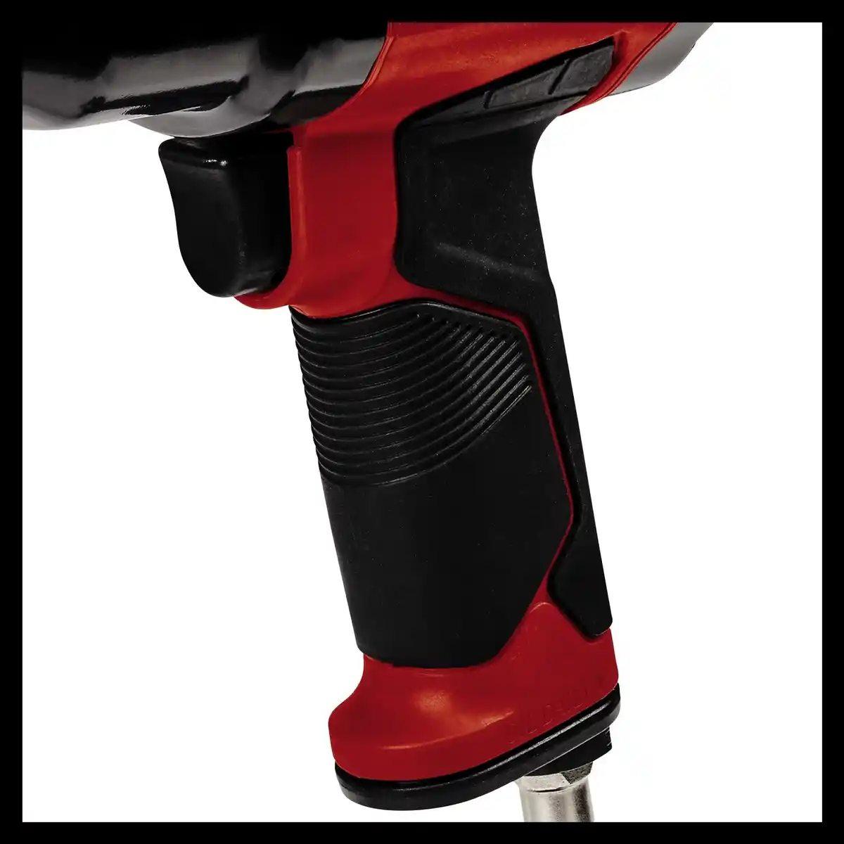 Bild 4 von EINHELL Druckluft-Schlagschrauber »TC-PW 340«, max. Drehmoment 340 Nm, rot