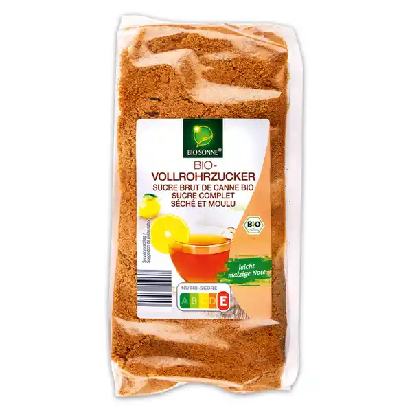 Bild 3 von Bio Sonne Bio-Zucker