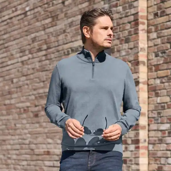 Bild 4 von UP2FASHION Pullover