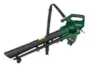 Bild 1 von PARKSIDE® Elektro Laubsauger und -bläser »PLS 2600 B2«, 3 in 1
