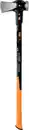 Bild 1 von Fiskars Spaltaxt IsoCore xxL 92,1 x 20,3 x 7,6 cm inklusive Klingen- und Transportschutz