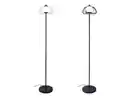 Bild 1 von LIVARNO home LED-Stehleuchte, mit halbtransparentem Diffusor, 3 W