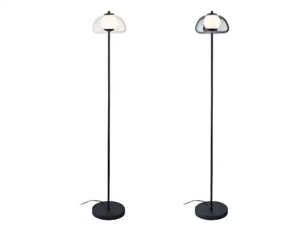 Bild 1 von LIVARNO home LED-Stehleuchte, mit halbtransparentem Diffusor, 3 W