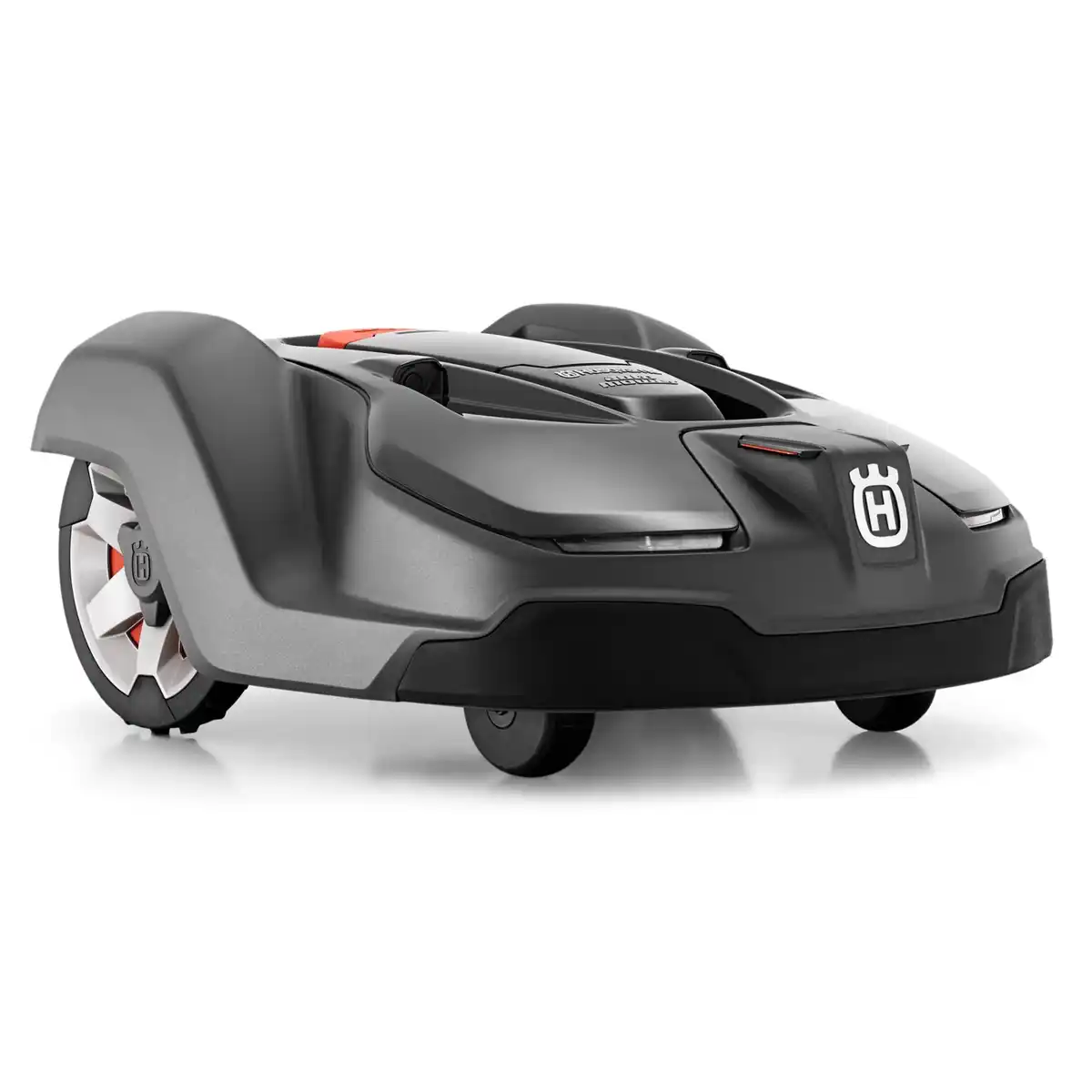 Bild 1 von Rasenmähroboter »Automower AM450X«, für ca. 5000 m², Schnittbreite: 24 cm