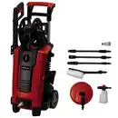 Bild 1 von EINHELL Hochdruckreiniger »Einhell Expert«, 1900 W, max. Betriebsdruck: 140 bar