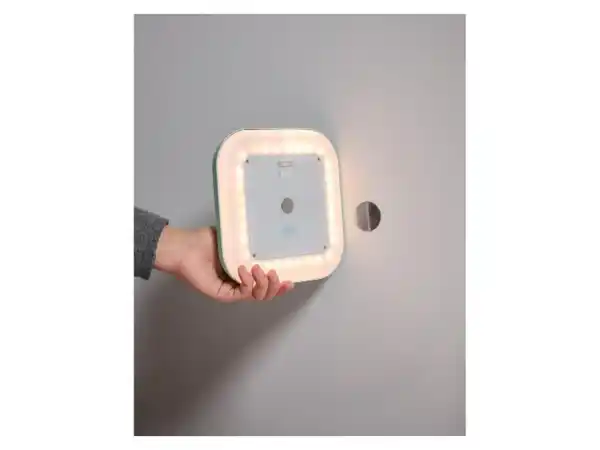 Bild 2 von LIVARNO home Akku-LED-Wandleuchte, magnetisch