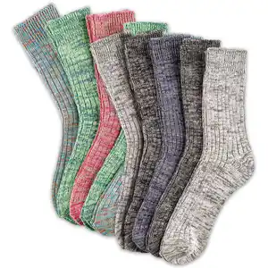 Toptex Multicolour-Socken 5 Paar