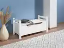 Bild 2 von LIVARNO home Sitzbank klappbar