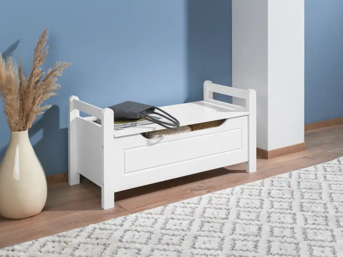 Bild 2 von LIVARNO home Sitzbank klappbar