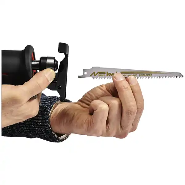 Bild 3 von EINHELL Universalsäge »TE-AP 750 E«, 750 W, 240 V, Länge Sägeblatt: 20 mm