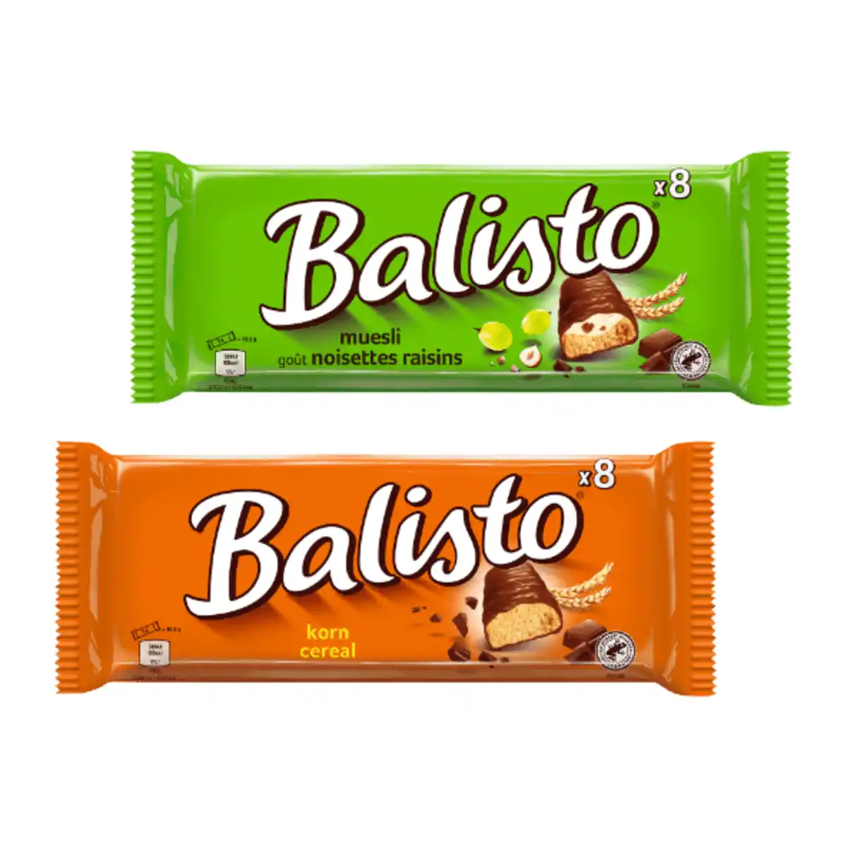 Bild 1 von Balisto 148g