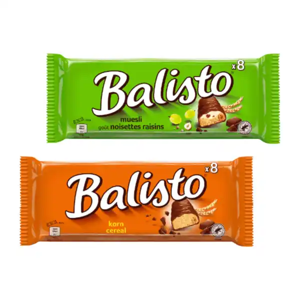 Bild 1 von Balisto 148g