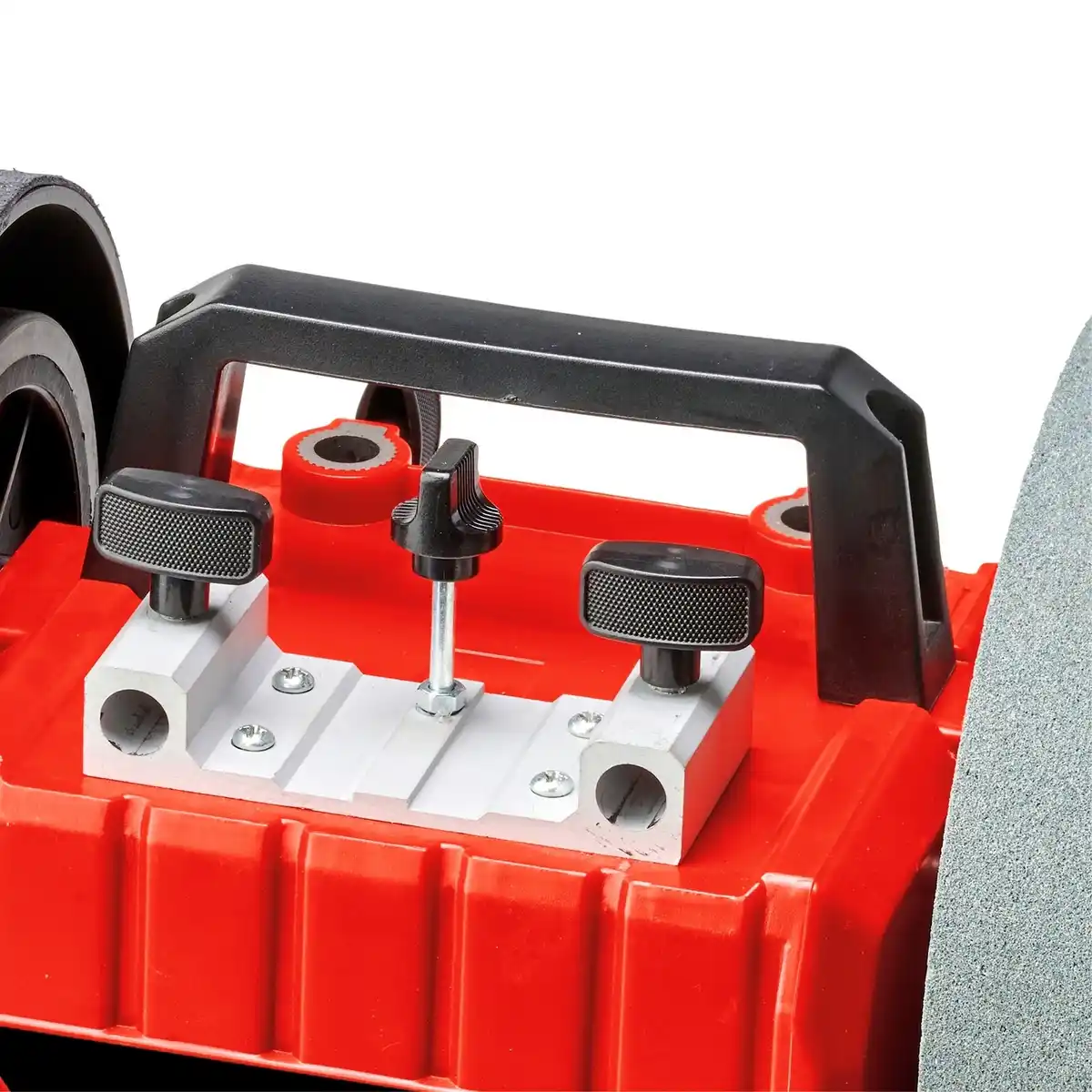 Bild 3 von EINHELL Nass-Schleifer »Classic«, TC-WG 200, 125 W, 110 U/min