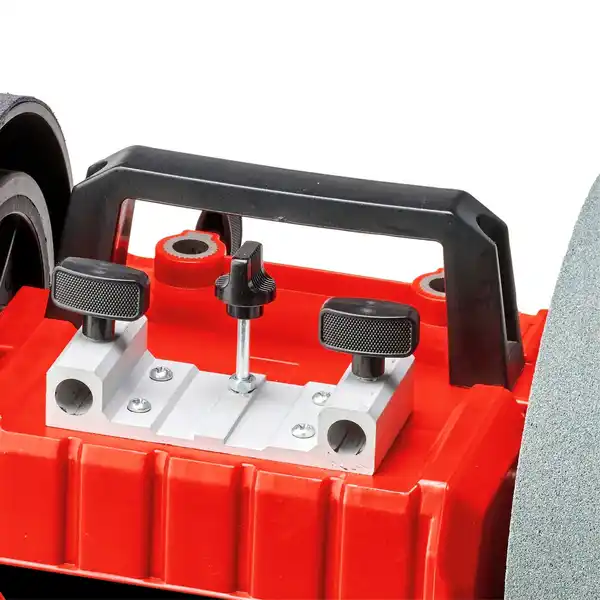 Bild 3 von EINHELL Nass-Schleifer »Classic«, TC-WG 200, 125 W, 110 U/min