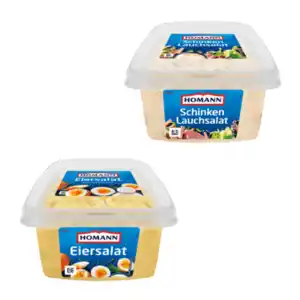 HOMANN Metzgersalat