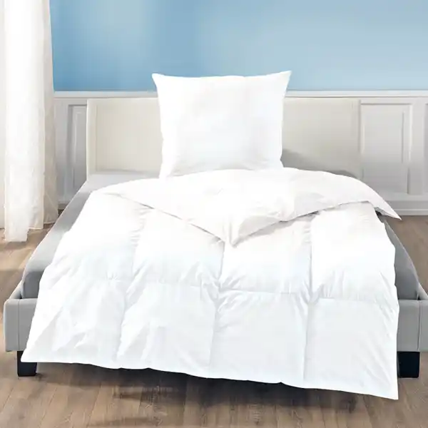 Bild 1 von Ortho-Vital Kassettenbett "Thermo Balance Zirbe"