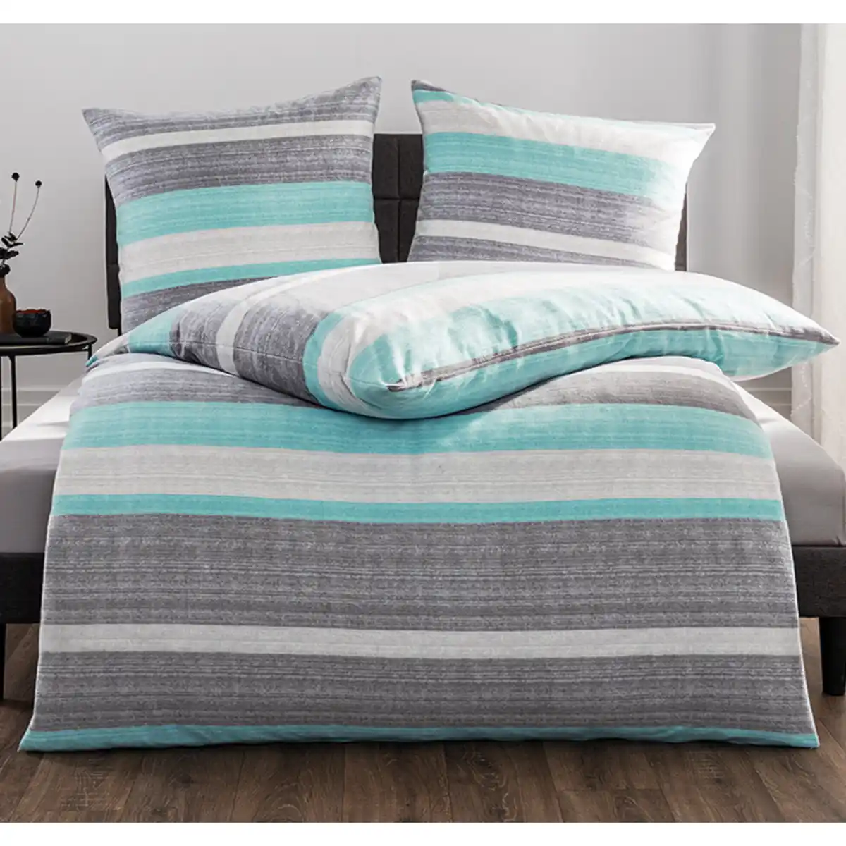 Bild 4 von Dreamtex Nicki-Bettwäsche