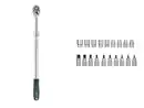 Bild 1 von PARKSIDE® Teleskopratsche / Steckschlüssel-Set