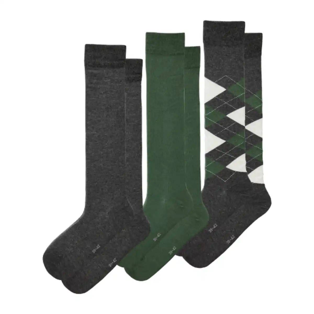 Bild 3 von UP2FASHION Kniestrümpfe