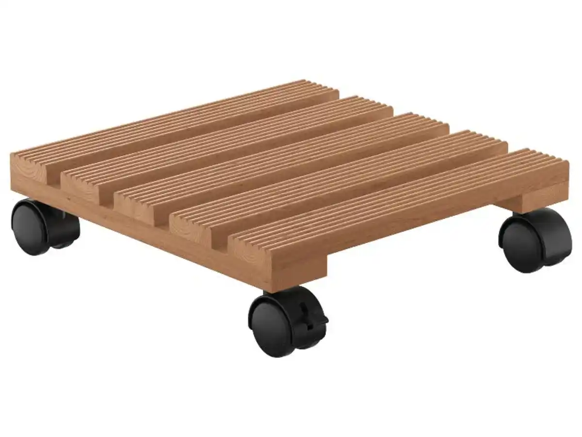 Bild 2 von PARKSIDE® Pflanzenroller, mit 2 Feststellern