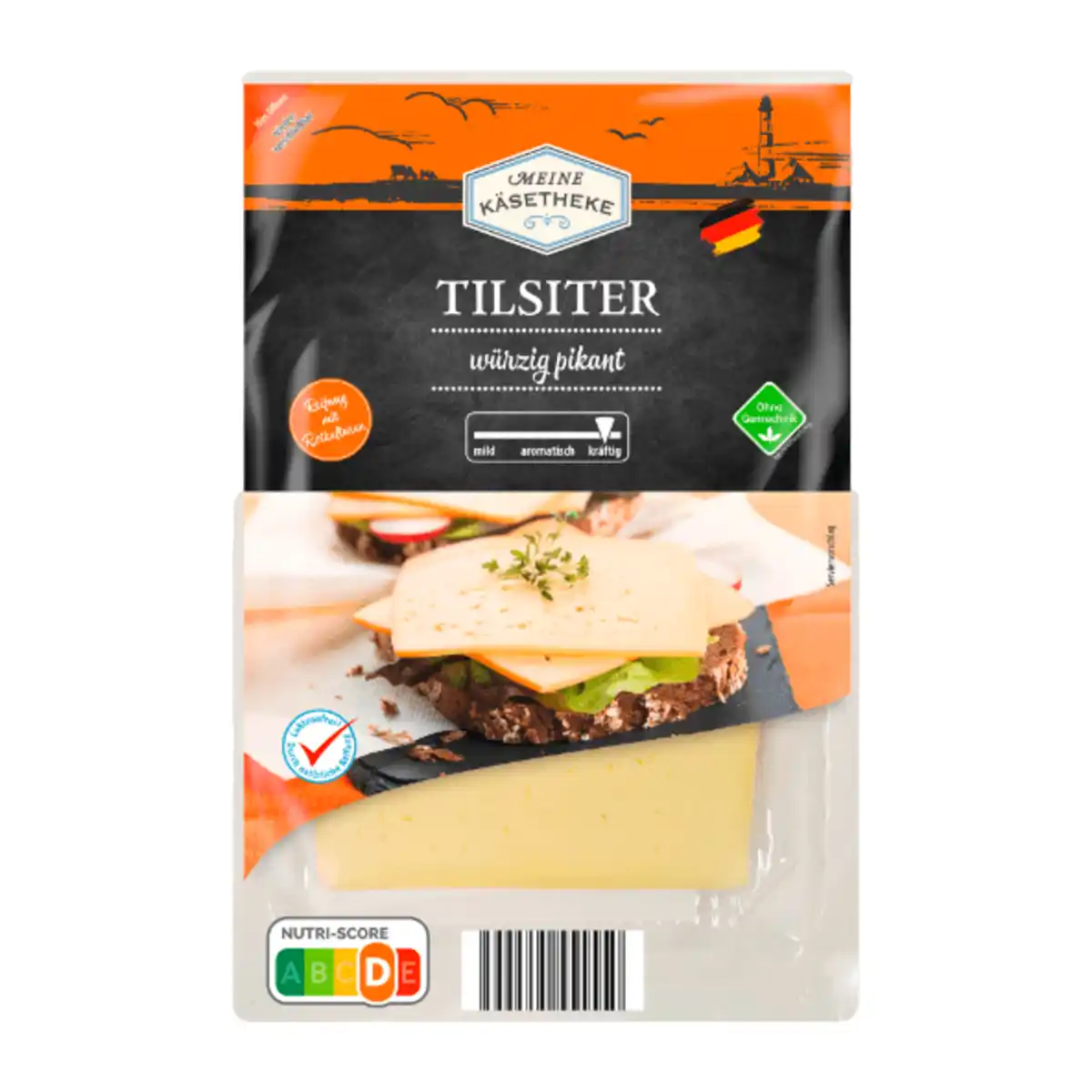 Bild 2 von MEINE KÄSETHEKE Norddeutsche Käsespezialität