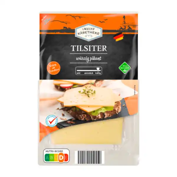 Bild 2 von MEINE KÄSETHEKE Norddeutsche Käsespezialität