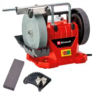 EINHELL Nass-Schleifer »Classic«, TC-WG 200, 125 W, 110 U/min