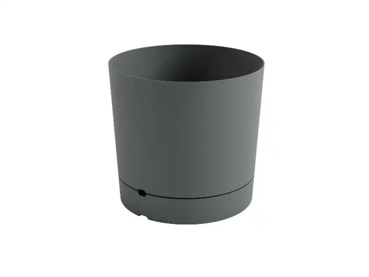 Bild 2 von PARKSIDE® Pflanzgefäß mit Untersetzer Blumentopf mit Untersetzer Übertopf mit Untersetzer Pflanztopf mit Untersetzer